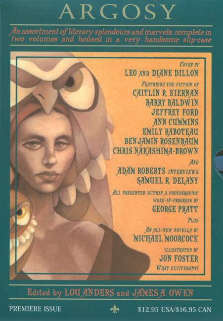 2003 Argosy (#1)