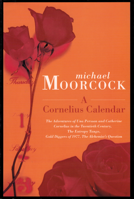 A Cornelius Calendar, 1993, Phoenix House h/c omnibus