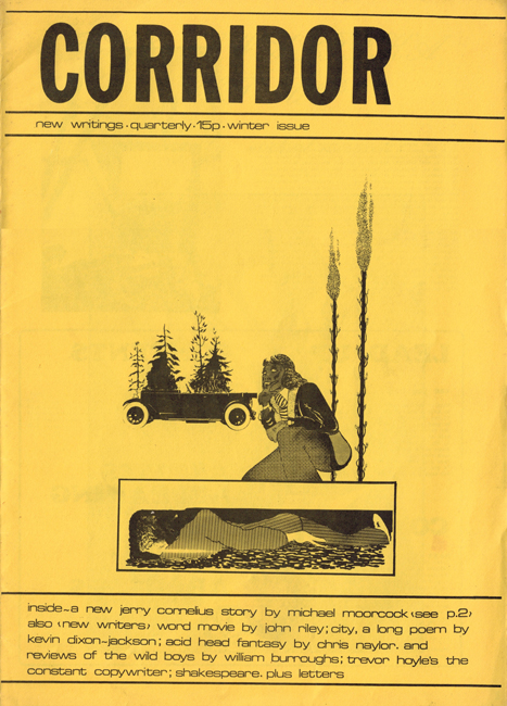 1972 Corridor (#4)