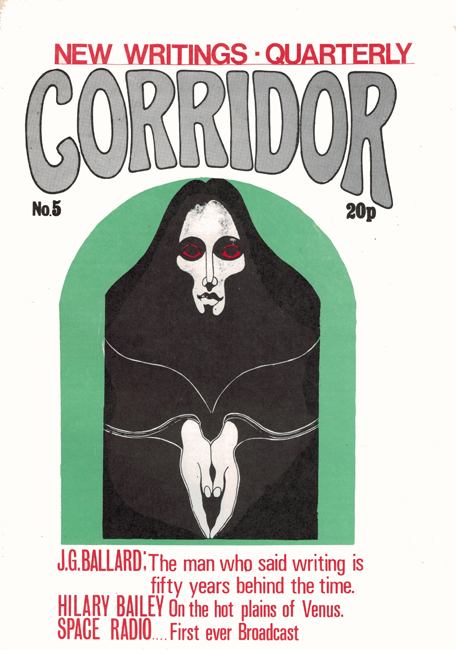 Corridor (#5)