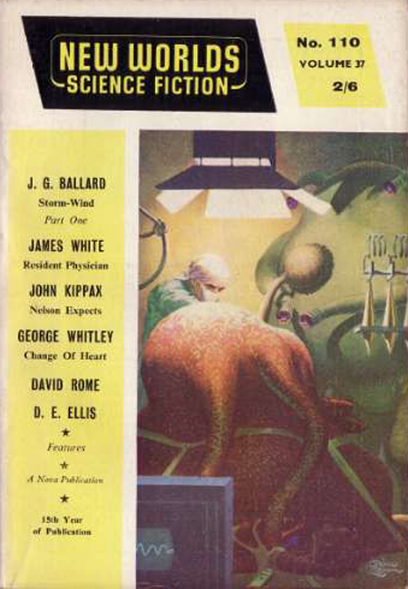 New Worlds (#110)