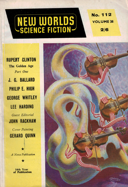 New Worlds (#112)