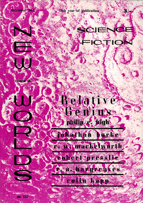 New Worlds (#137)