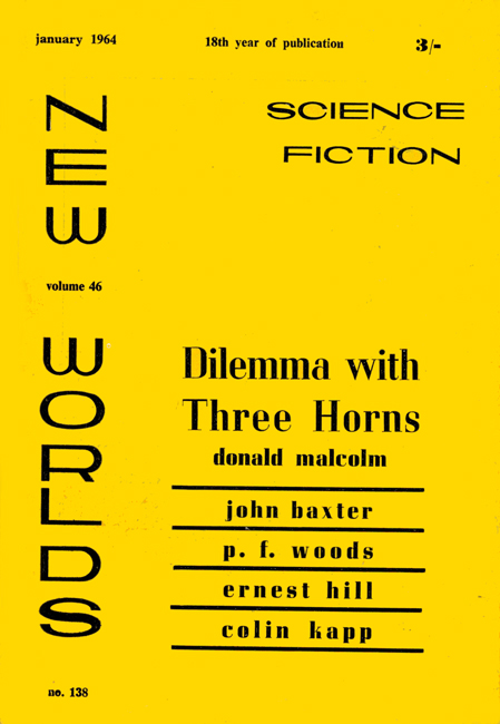 New Worlds (#138)